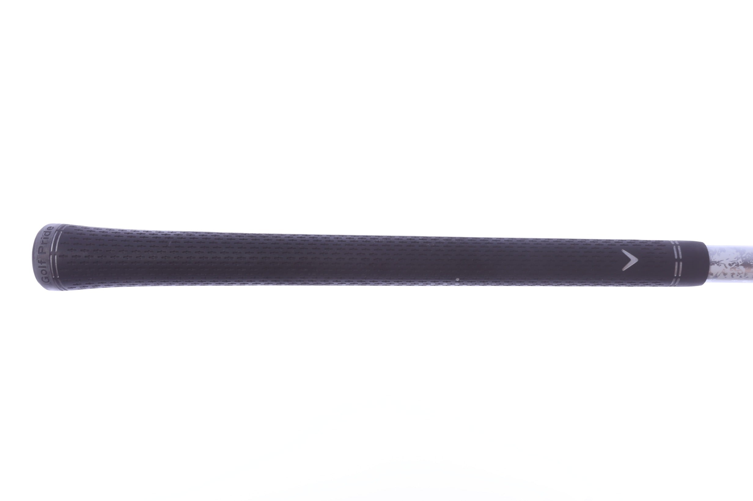 Used Callaway Paradym Ai Smoke Ti 340 Mini Driver - 13.5 Degrees - Stiff Flex Project X Denali - Left-Handed