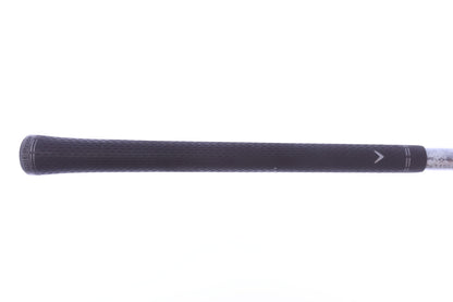 Used Callaway Paradym Ai Smoke Ti 340 Mini Driver - 13.5 Degrees - Stiff Flex Project X Denali - Left-Handed