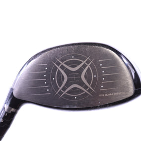 Used Callaway Epic Speed Driver - 9 Degrees - Stiff Flex Mitsubishi MMT - Right-Handed-Next Round