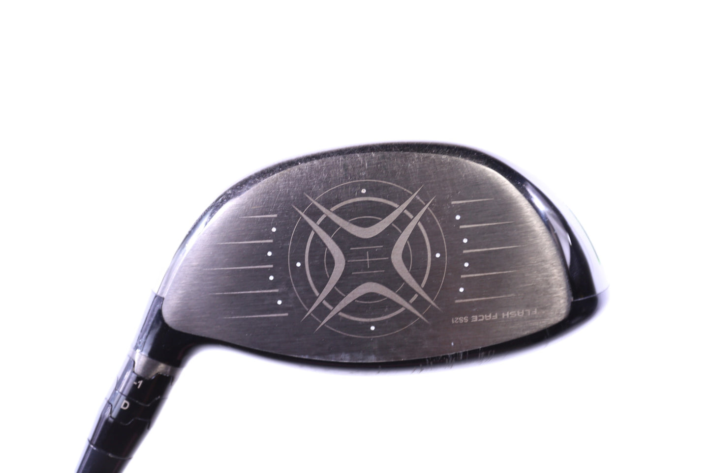 Used Callaway Epic Speed Driver - 9 Degrees - Stiff Flex Mitsubishi MMT - Right-Handed-Next Round