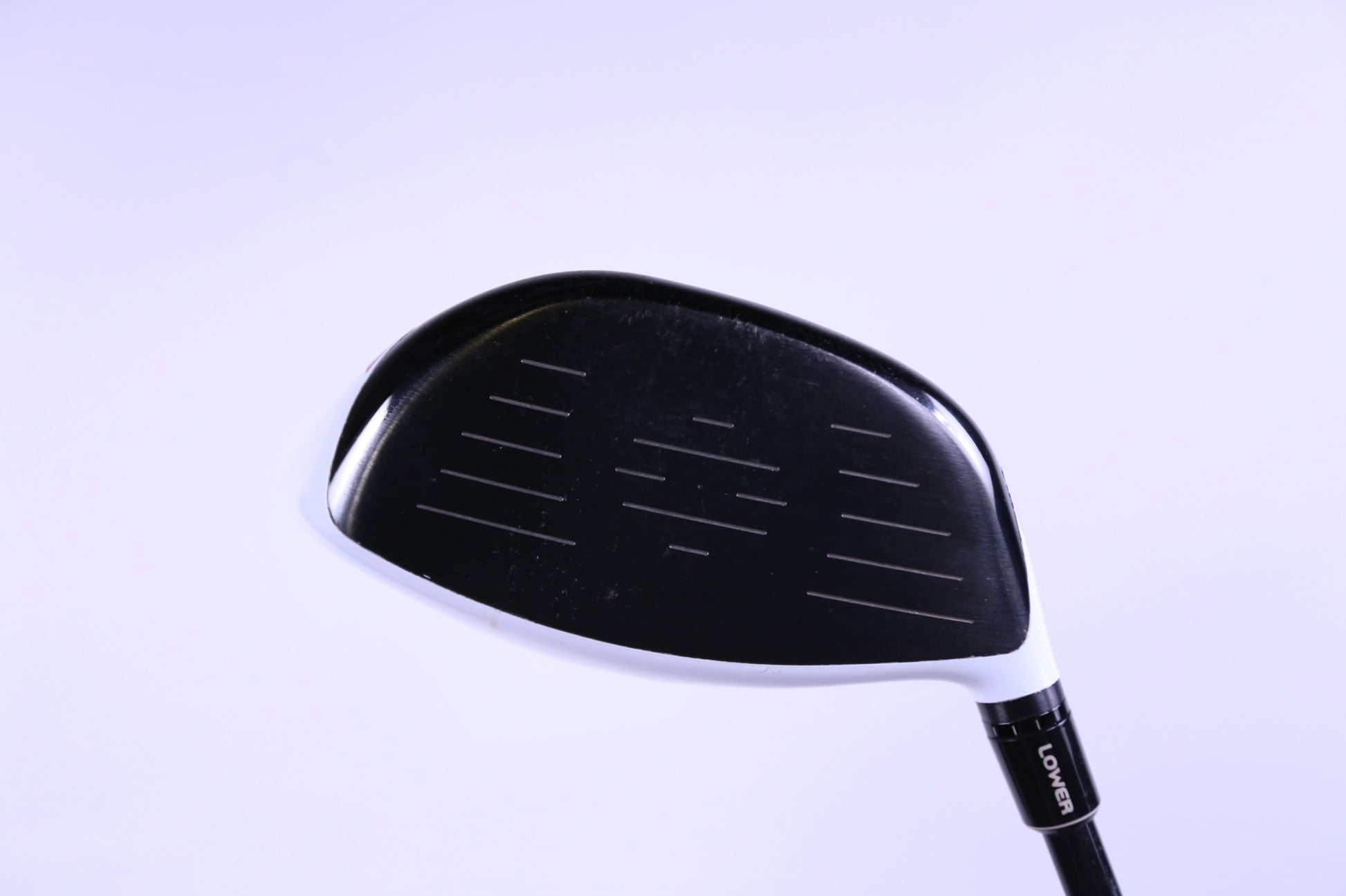 Used TaylorMade 2016 M1 Driver - 9.5 Degrees - Stiff Flex Fujikura Pro - Left-Handed-Next Round
