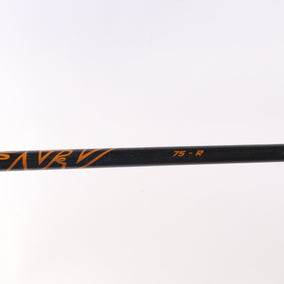 LEFTY Bridgestone J15 15* 3-Wood 43 in Graphite Shaft Regular Flex-Next Round