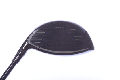 Used TaylorMade Qi10 LS Driver - 9 Degrees - Stiff Flex Project X HZRDUS RDX Smoke - Right-Handed