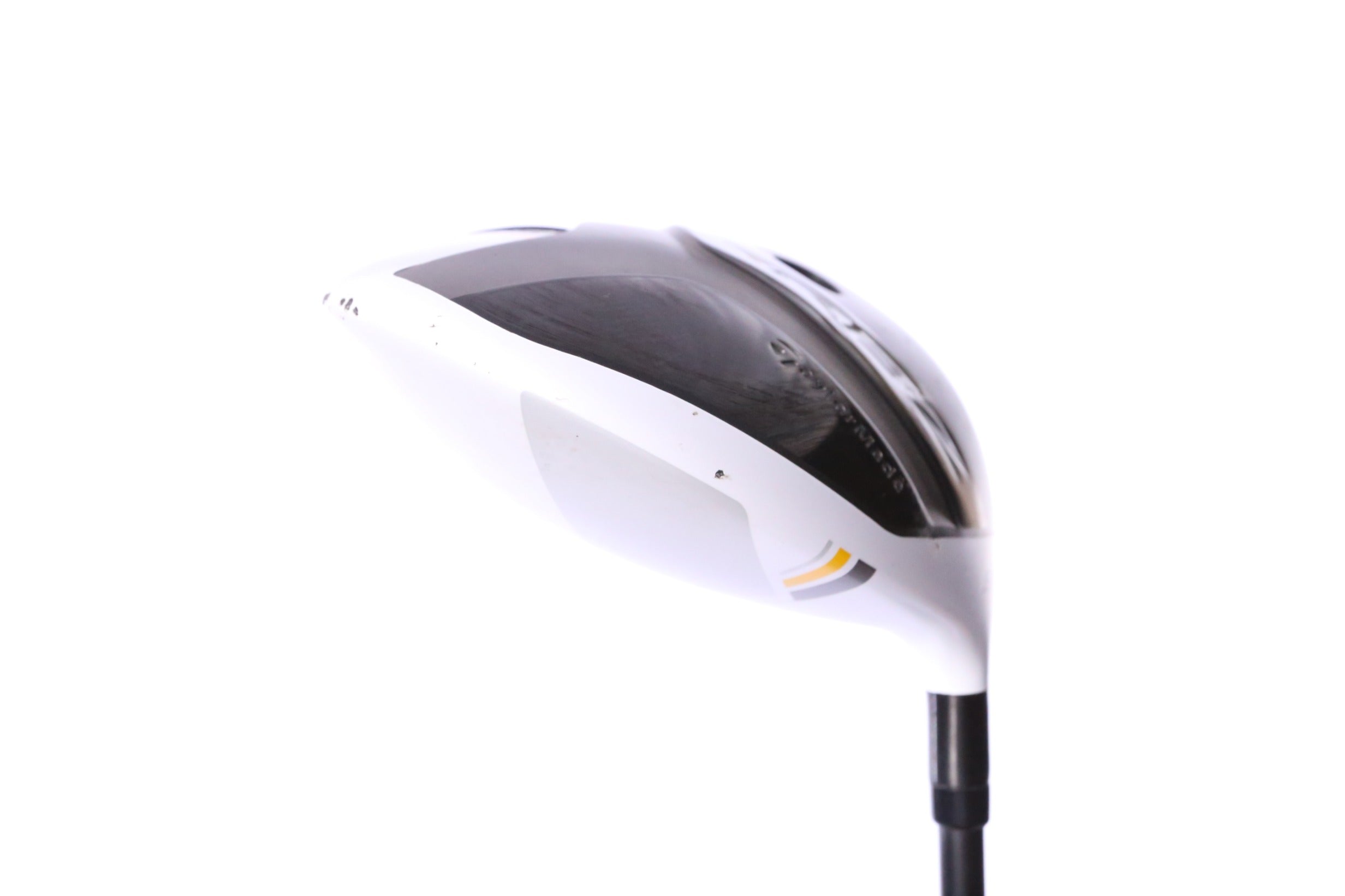 Used TaylorMade RocketBallz Stage 2 Bonded Driver - 9.5 Degrees - Regular Flex Fujikura Rocketfuel - Right-Handed-Next Round
