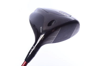 Used Titleist GT1 Driver - 10 Degrees - Regular Flex Project X Denali Red - Right-Handed