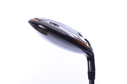 Used Callaway Mavrik Max 3-Wood - Right-Handed - 15 Degrees - Regular Flex