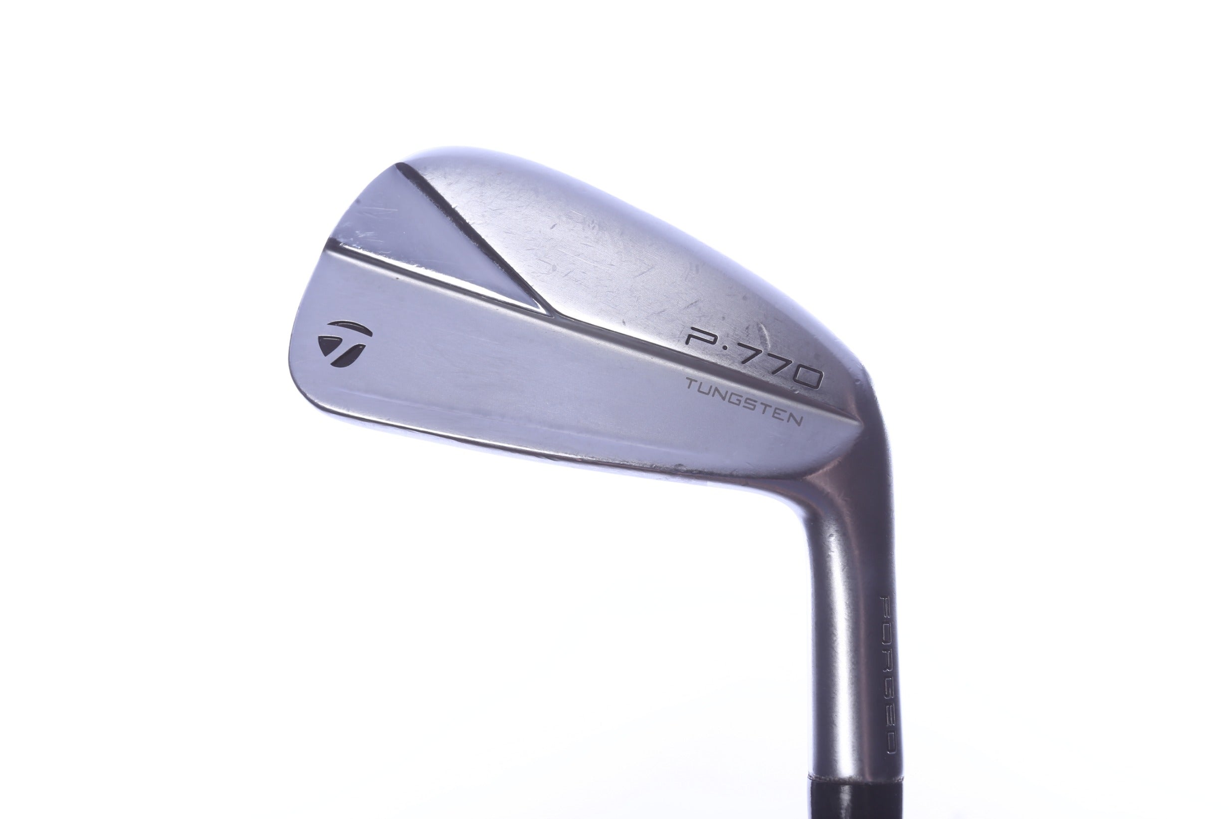 Used TaylorMade 2023 P770 Single 5-Iron - Right-Handed - Extra Stiff Flex-Next Round