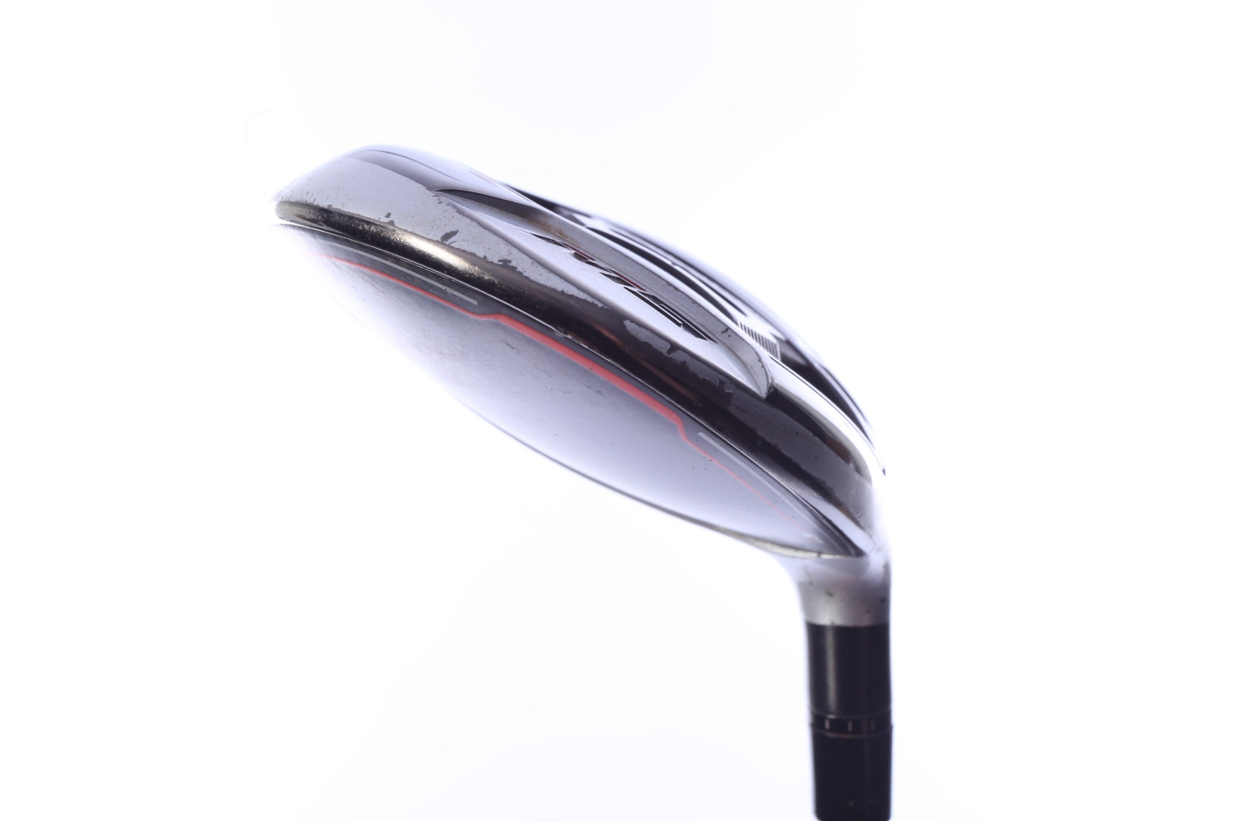 Used TaylorMade M5 3-Wood - Right-Handed - 15 Degrees - Seniors Flex