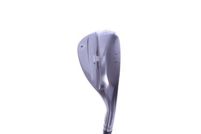 Used Titleist Vokey SM7 Tour Chrome Lob Wedge - Right-Handed - 58 Degrees - Stiff Flex-Next Round