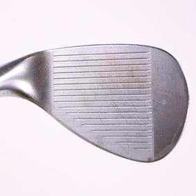 Used Titleist Vokey SM9 Tour Chrome Lob Wedge - Right-Handed - 58 Degrees - Stiff Flex-Next Round