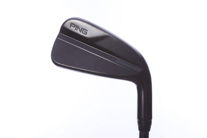 Used Ping iCrossover Single Utility 4-Iron - Right-Handed - Regular Flex-Next Round
