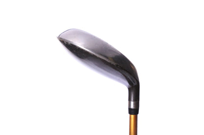 Used Cleveland Launcher 5H Hybrid - Right-Handed - 25 Degrees - Seniors Flex
