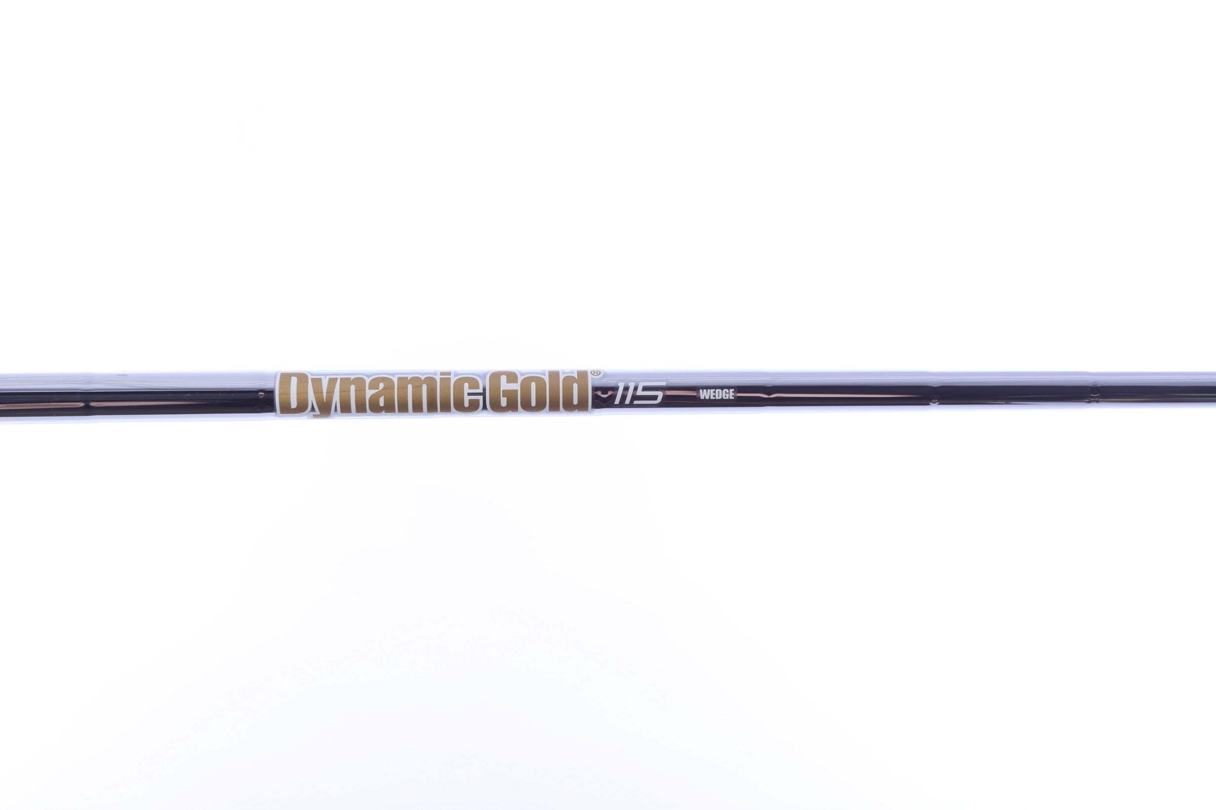 Used Cleveland CBX 2 Gap Wedge - Right-Handed - 48 Degrees - Wedge Flex