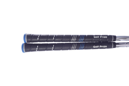 Used Callaway X Hot 2013 Wood Set - Right-Handed - 3W, 5W - Regular Flex
