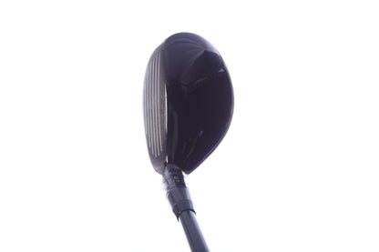 Used Titleist TSi2 3H Hybrid - Right-Handed - 18 Degrees - Stiff Flex