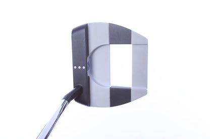Used Odyssey Ai-ONE Jailbird Mini S Putter - Right-Handed - 35 in - Mallet-Next Round