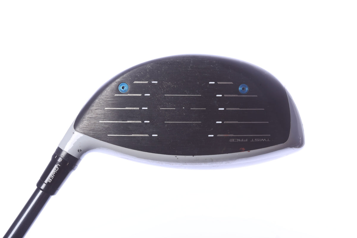 Used TaylorMade SIM Driver - 8 Degrees - Stiff Flex Mitsubishi Diamana T+ - Right-Handed-Next Round