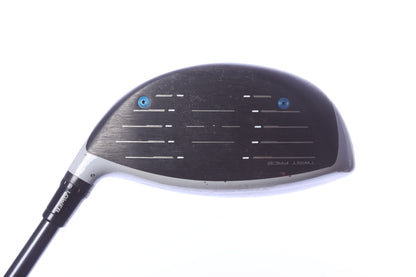 Used TaylorMade SIM Driver - 8 Degrees - Stiff Flex Mitsubishi Diamana T+ - Right-Handed-Next Round