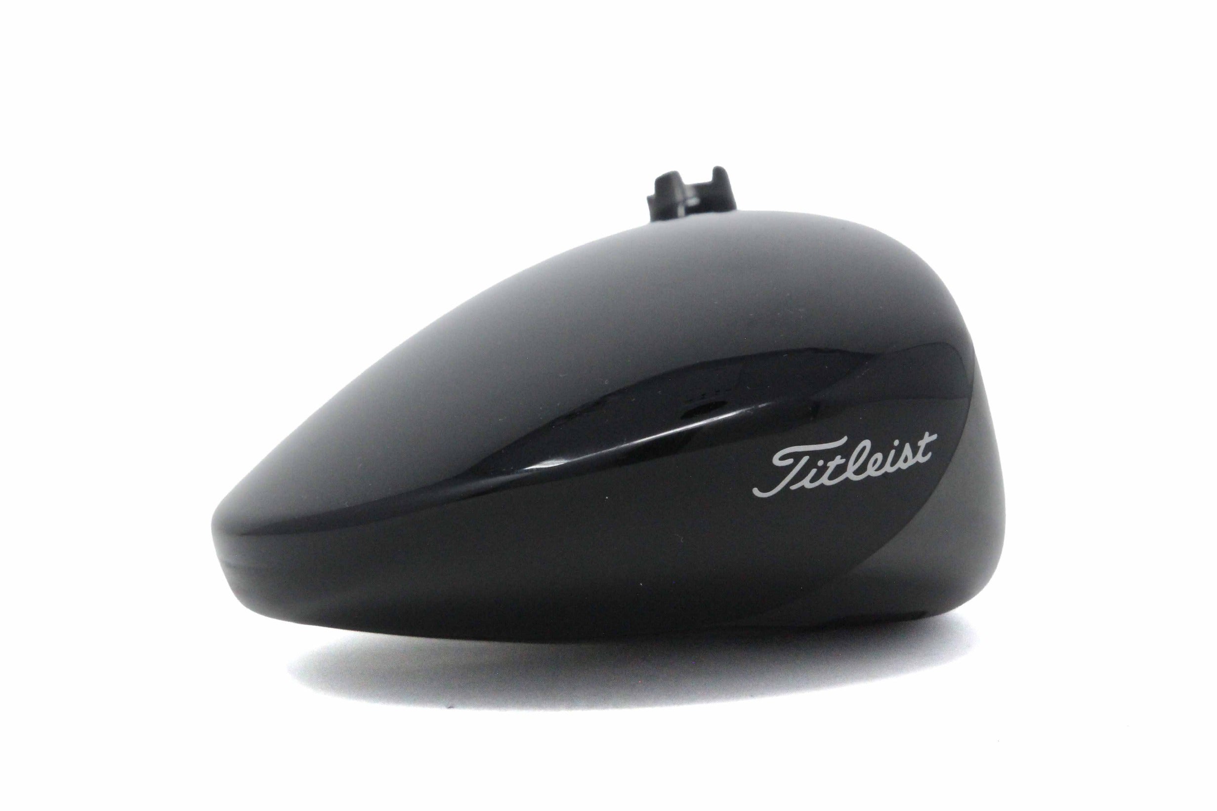 Used Titleist GT3 Driver - HEAD ONLY - Right-Handed - 9 Degrees