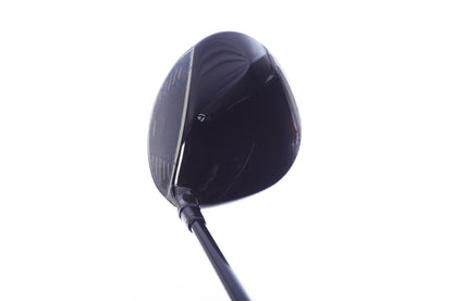 Used TaylorMade Qi10 LS Driver - 9 Degrees - Extra Stiff Flex Project X Hzrdus - Right-Handed-Next Round