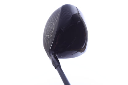 Used Callaway Mavrik Max Driver - 12 Degrees - Seniors Flex UST Mamiya Helium - Right-Handed