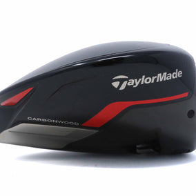 Used TaylorMade STEALTH PLUS Driver - HEAD ONLY - Right-Handed - 8 Degrees-Next Round