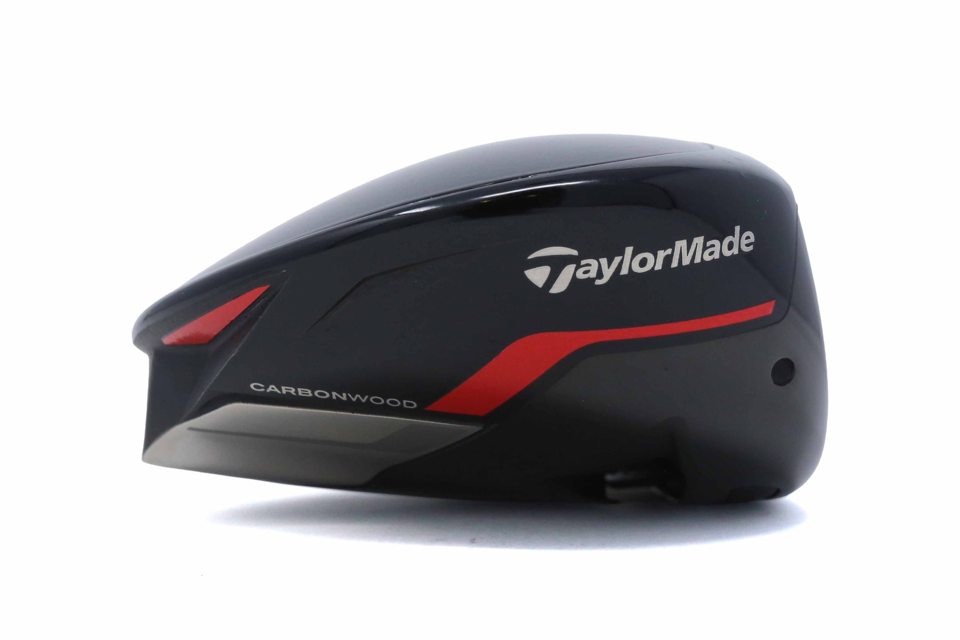 Used TaylorMade STEALTH PLUS Driver - HEAD ONLY - Right-Handed - 8 Degrees-Next Round