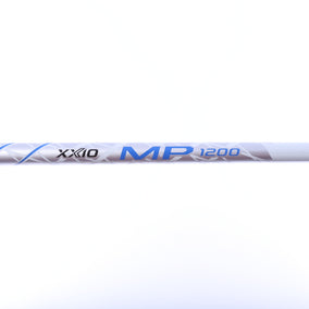 Used XXIO 12 Wood Set - Right-Handed - 3W, 5W - Regular Flex-Next Round