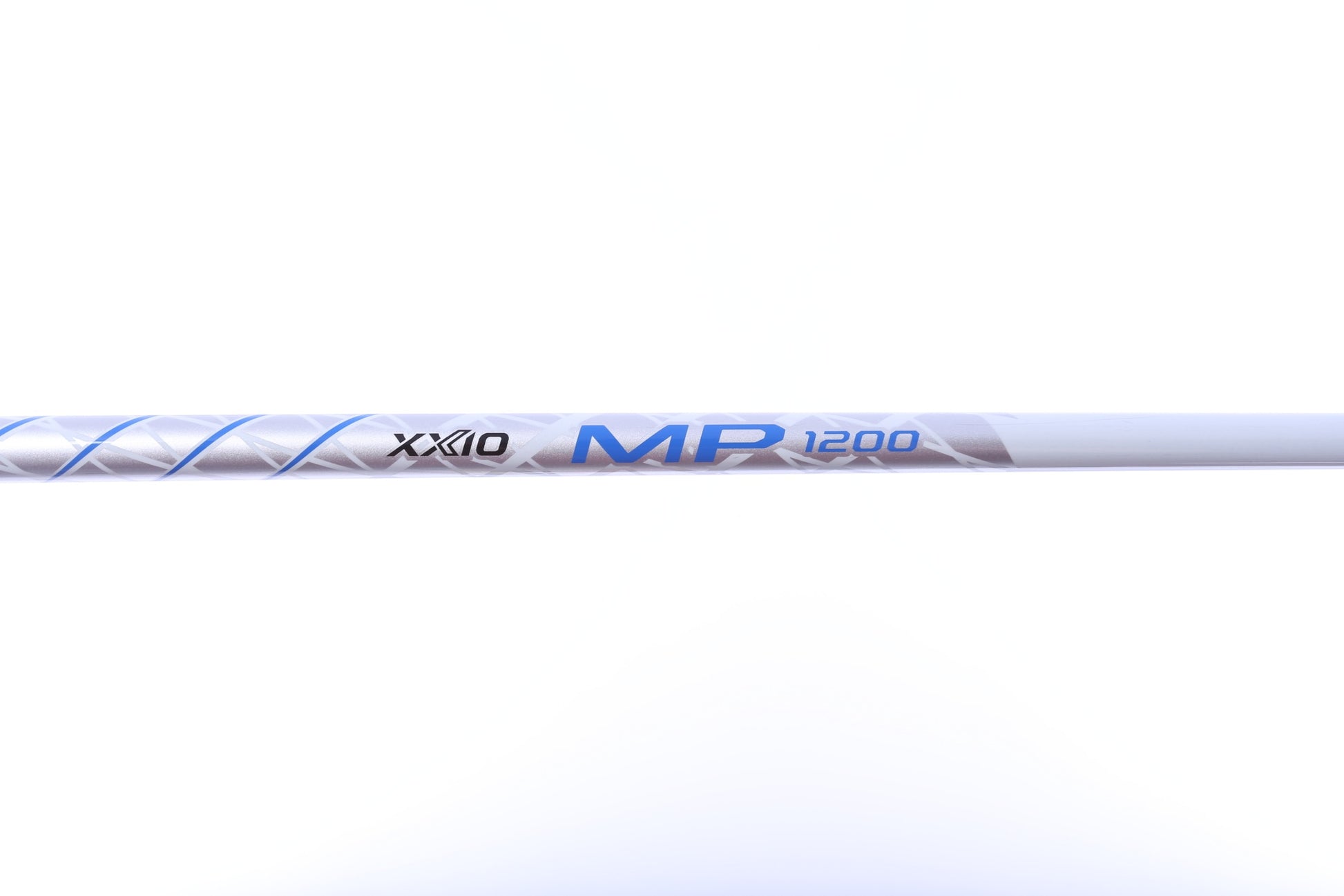 Used XXIO 12 Wood Set - Right-Handed - 3W, 5W - Regular Flex-Next Round