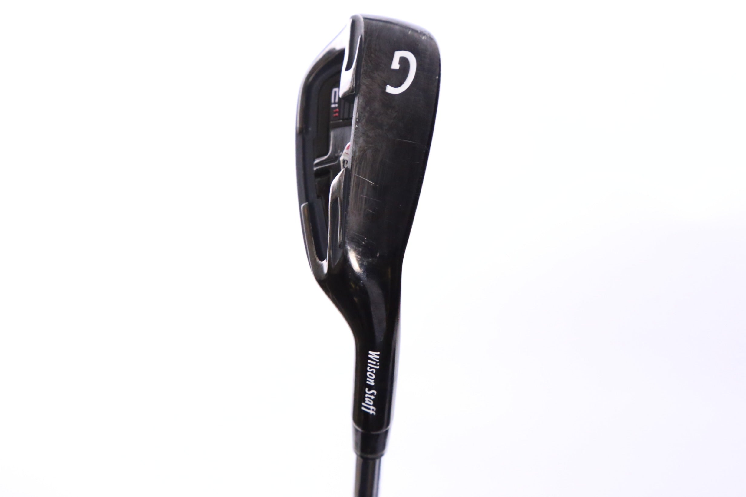 Used Wilson Staff Ci11 Gap Wedge - Right-Handed - 48 Degrees - Stiff Flex-Next Round