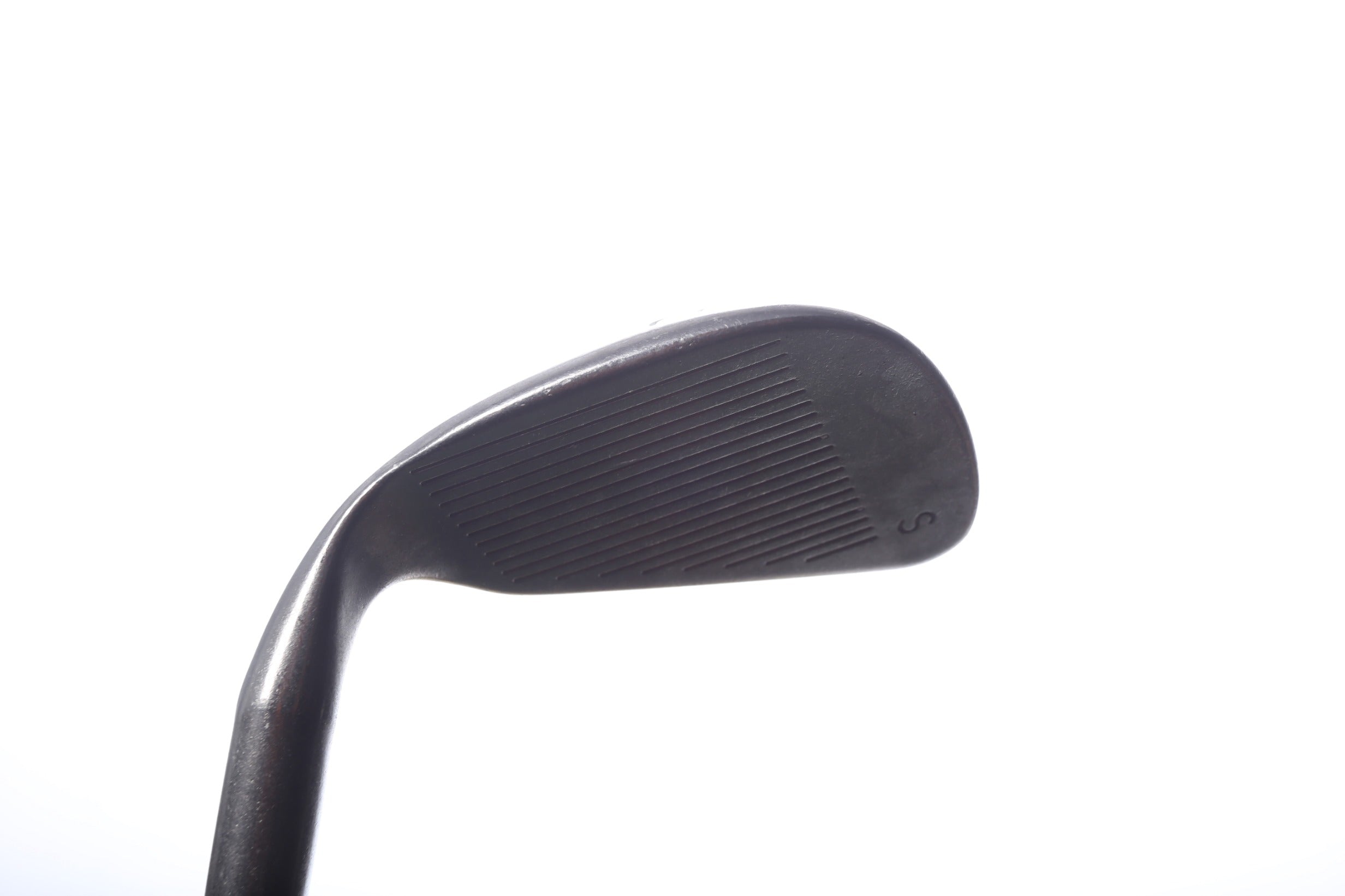 Used Ping Eye 2 Sand Wedge - Right-Handed - 57 Degrees - Stiff Flex-Next Round