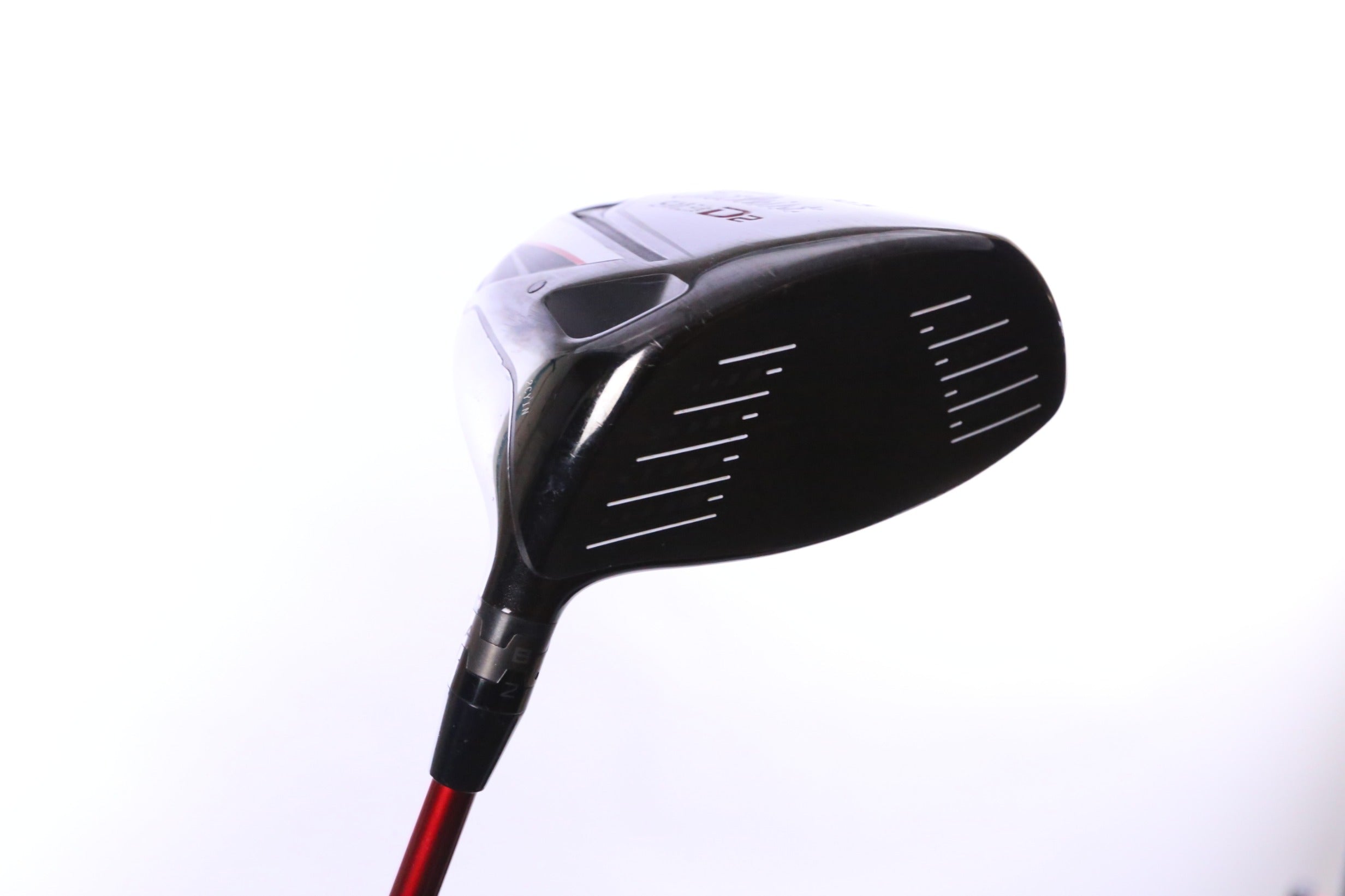 Used Titleist 913 D2 Driver - 10.5 Degrees - Ladies Flex Mitsubishi Bassara - Right-Handed