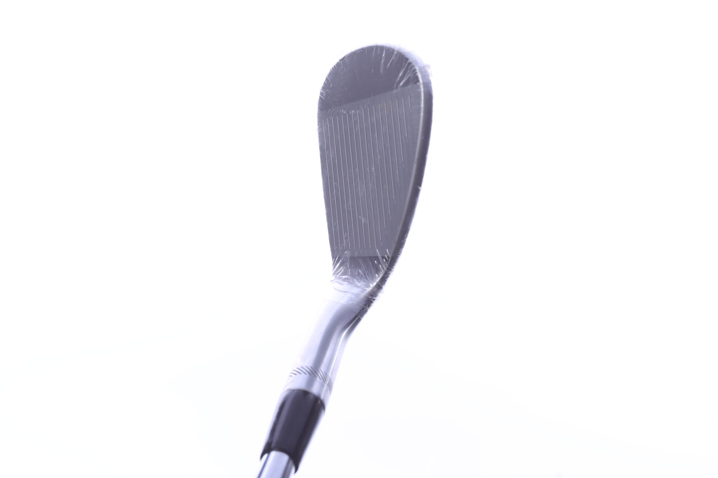 Used Titleist Vokey SM10 Tour Chrome Gap Wedge - Right-Handed - 52 Degrees - Wedge Flex