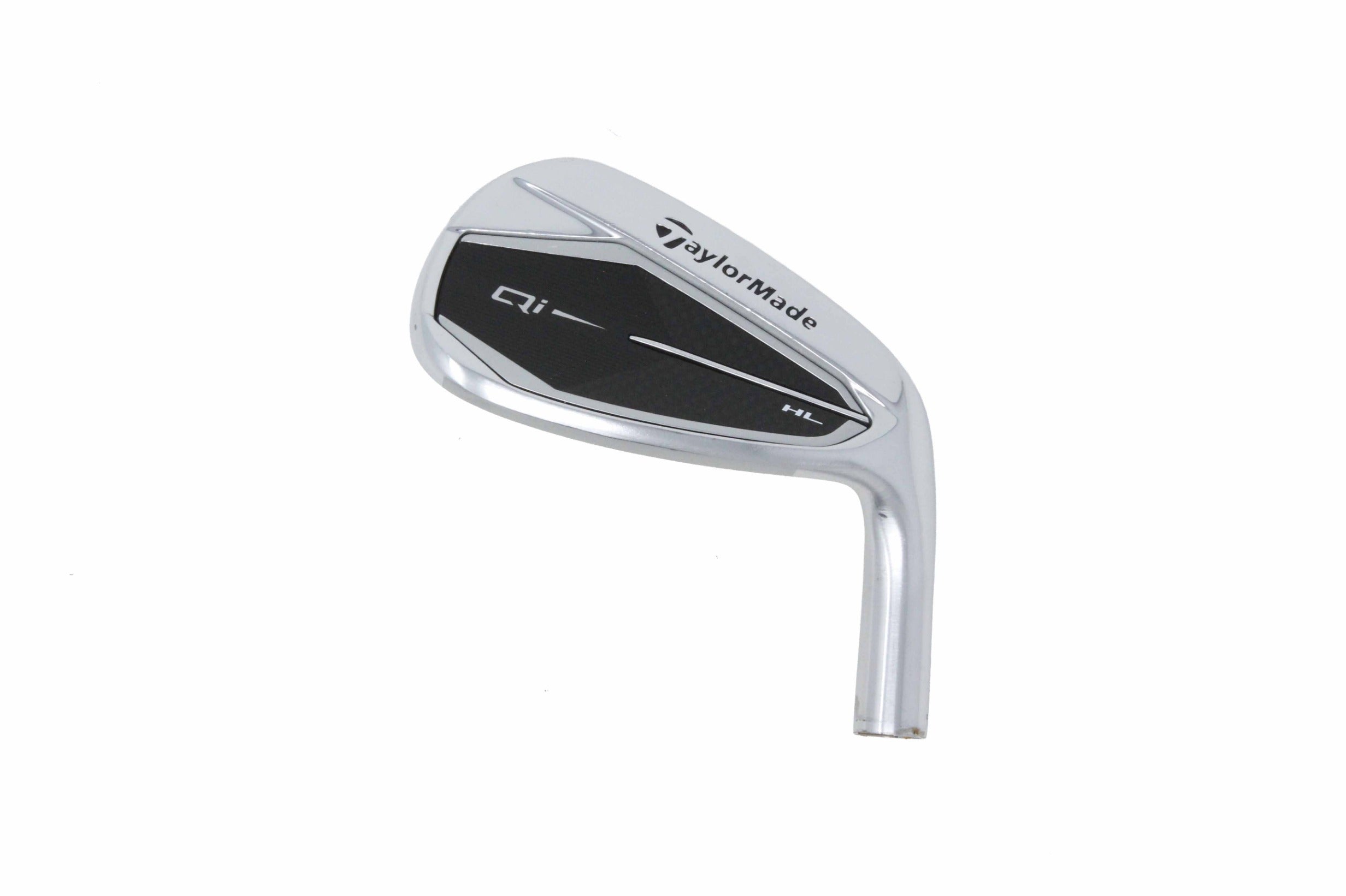 Used TaylorMade Qi HL 9-Iron - HEAD ONLY - Right-Handed