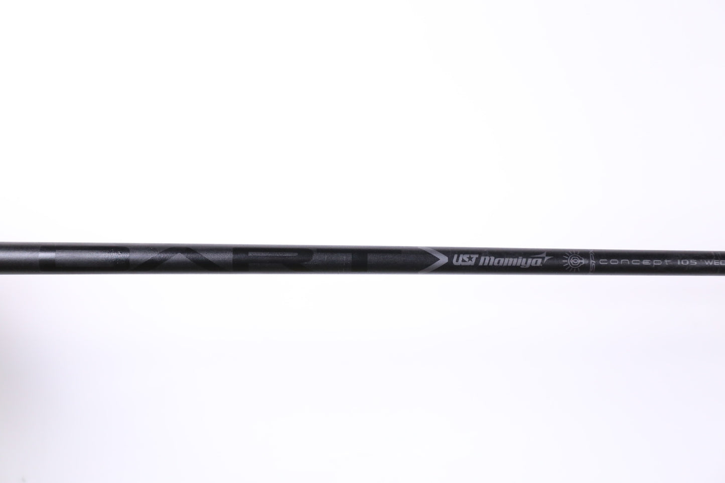 Used Titleist Vokey SM10 Jet Black Sand Wedge - Left-Handed - 56 Degrees - Wedge Flex-Next Round