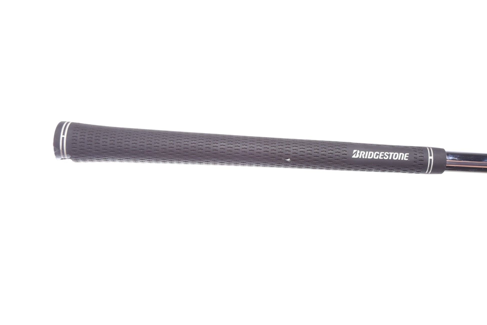 Used Bridgestone J40 Cavity Back Single 6-Iron - Right-Handed - Regular Plus Flex-Next Round