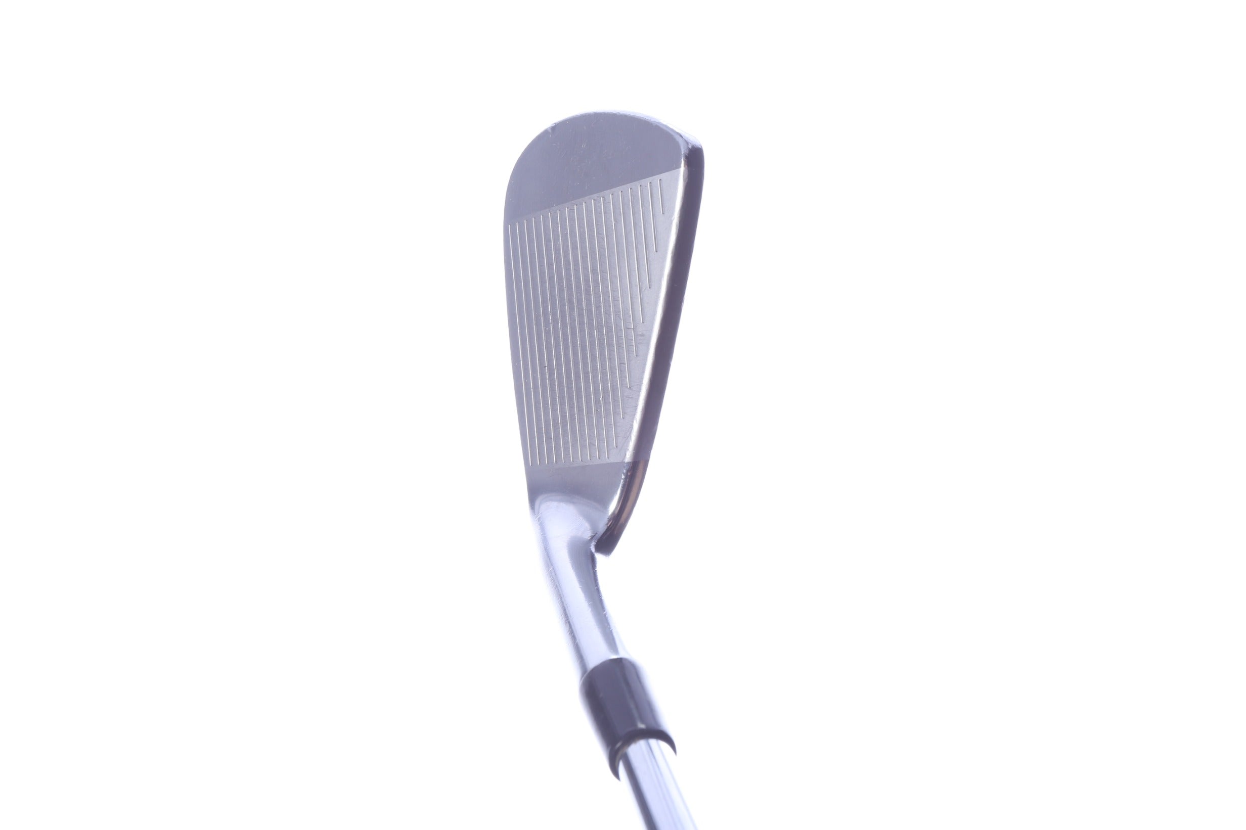 Used Callaway RAZR X Forged Single 6-Iron - Right-Handed - Stiff Flex-Next Round