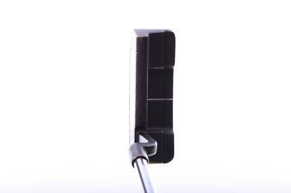Used Odyssey Tank Cruiser #1 Wide Putter - Right-Handed - 38.5 in - Blade-Next Round