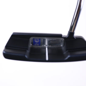 Used Odyssey Ai-ONE Double Wide DB Putter - Left-Handed - 35.25 in - Blade-Next Round