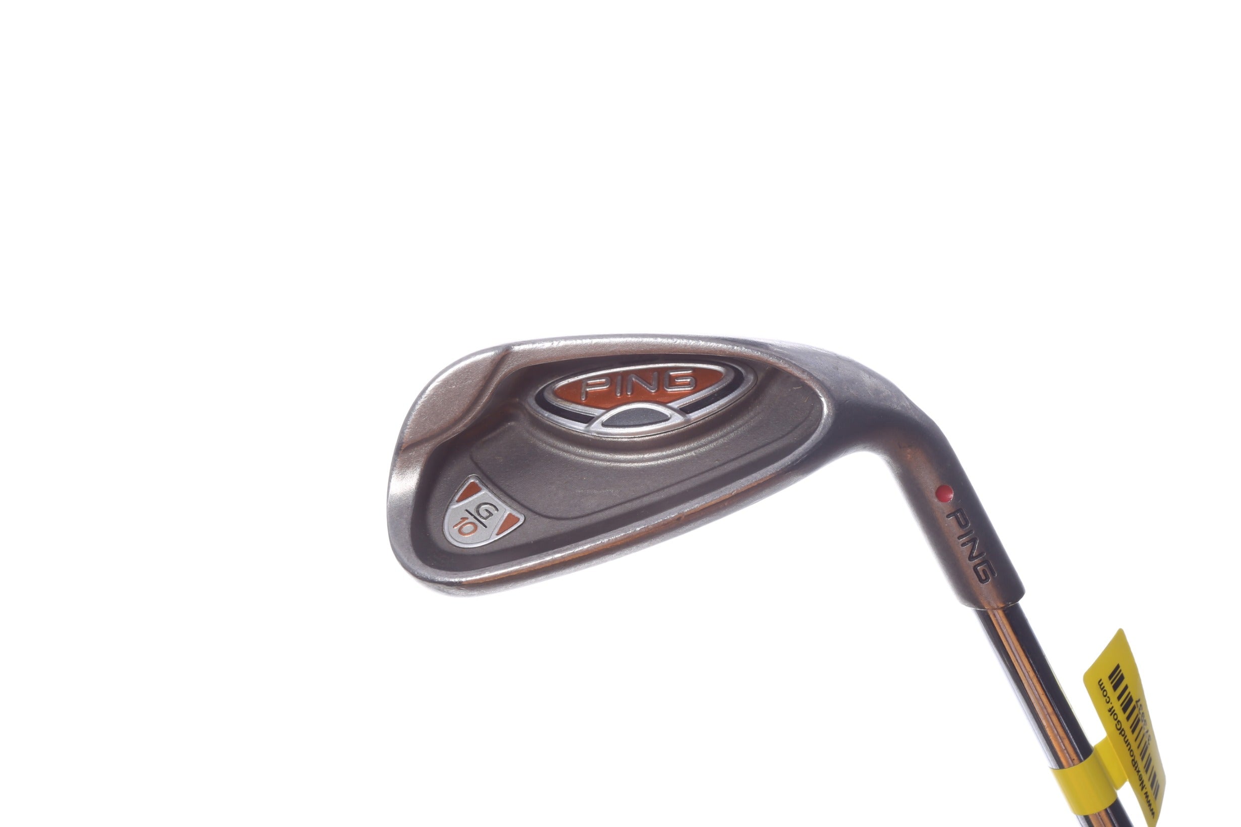 Used Ping G10 Utility Wedge - Right-Handed - 50 Degrees - Regular Flex-Next Round
