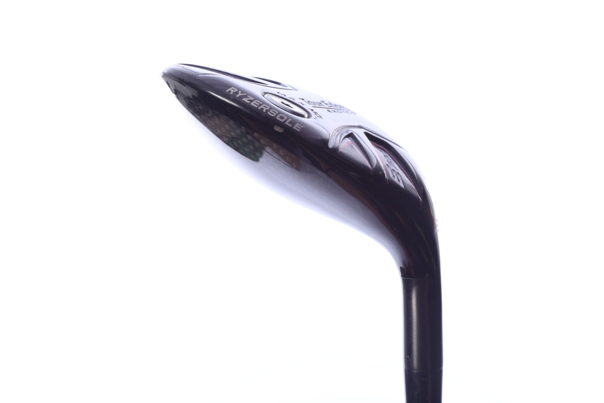 Used Tour Edge Exotics E722 3H Hybrid - Right-Handed - 19 Degrees - Regular Flex