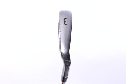 Used Ping Anser Single 3-Iron - Right-Handed - Stiff Flex-Next Round