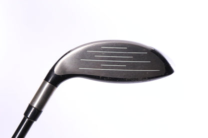 Used TaylorMade Burner SuperLaunch 3H Hybrid - Right-Handed - 19 Degrees - Regular Flex-Next Round