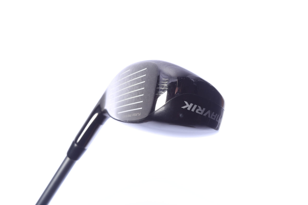 Used Callaway Mavrik 3H Hybrid - Right-Handed - 18 Degrees - Stiff Flex