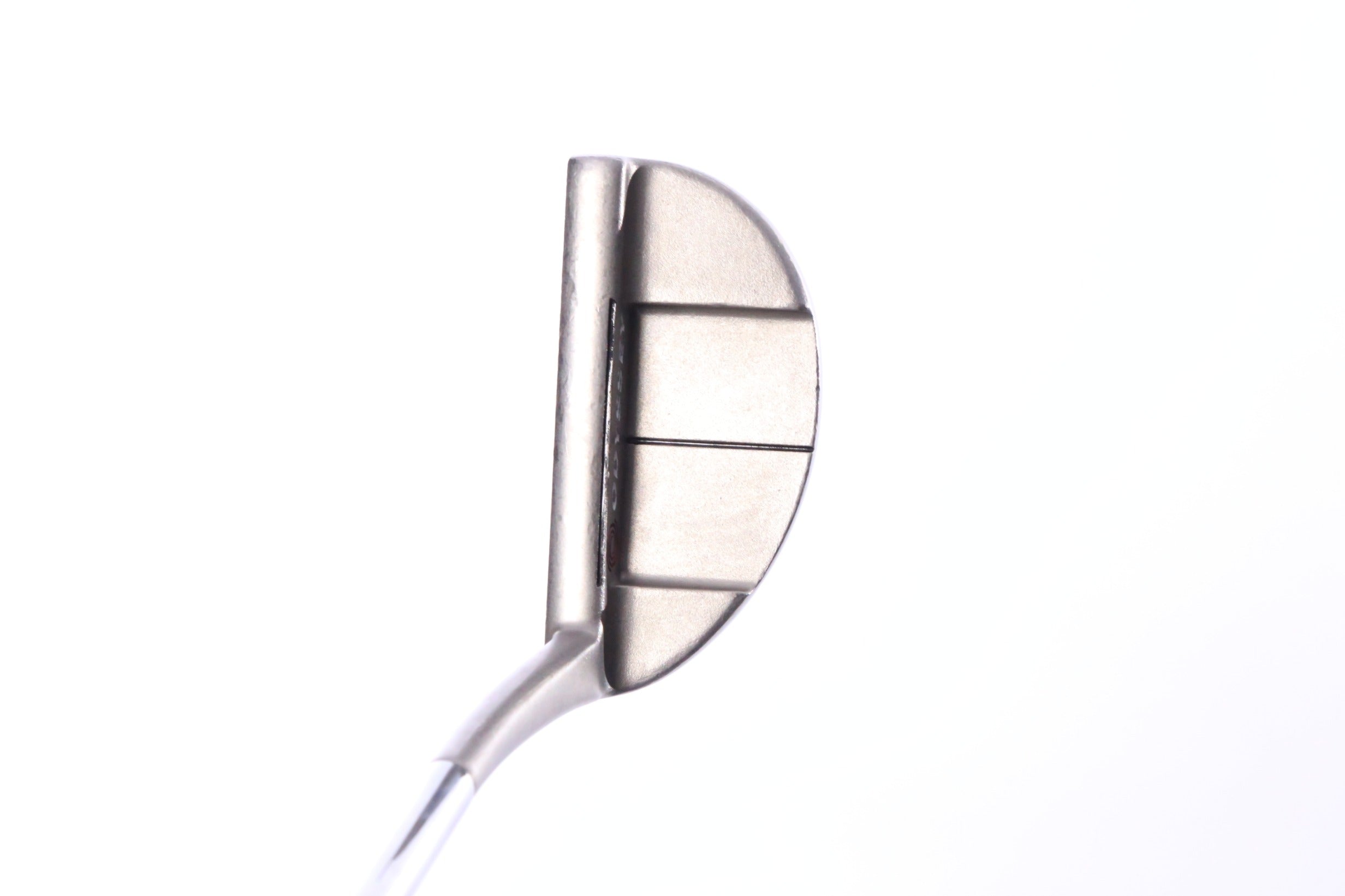Used Odyssey White Ice 330 Mallet Putter - Right-Handed - 35 in - Mid-mallet
