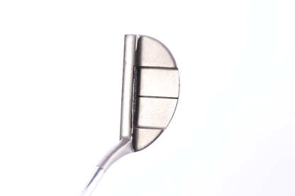 Used Odyssey White Ice 330 Mallet Putter - Right-Handed - 35 in - Mid-mallet