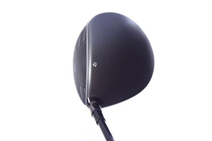 Used TaylorMade Qi35 MAX Driver - 10.5 Degrees - Stiff Flex Project X HZRDUS Smoke Red RDX - Right-Handed