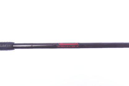 Used Cobra King MIM One Length Black Versatile Grind Sand Wedge - Right-Handed - 56 Degrees - Stiff Flex