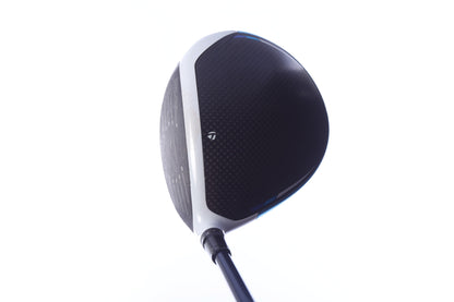 Used TaylorMade SIM2 MAX Driver - 9 Degrees - Stiff Flex Fujikura VENTUS Blue - Right-Handed