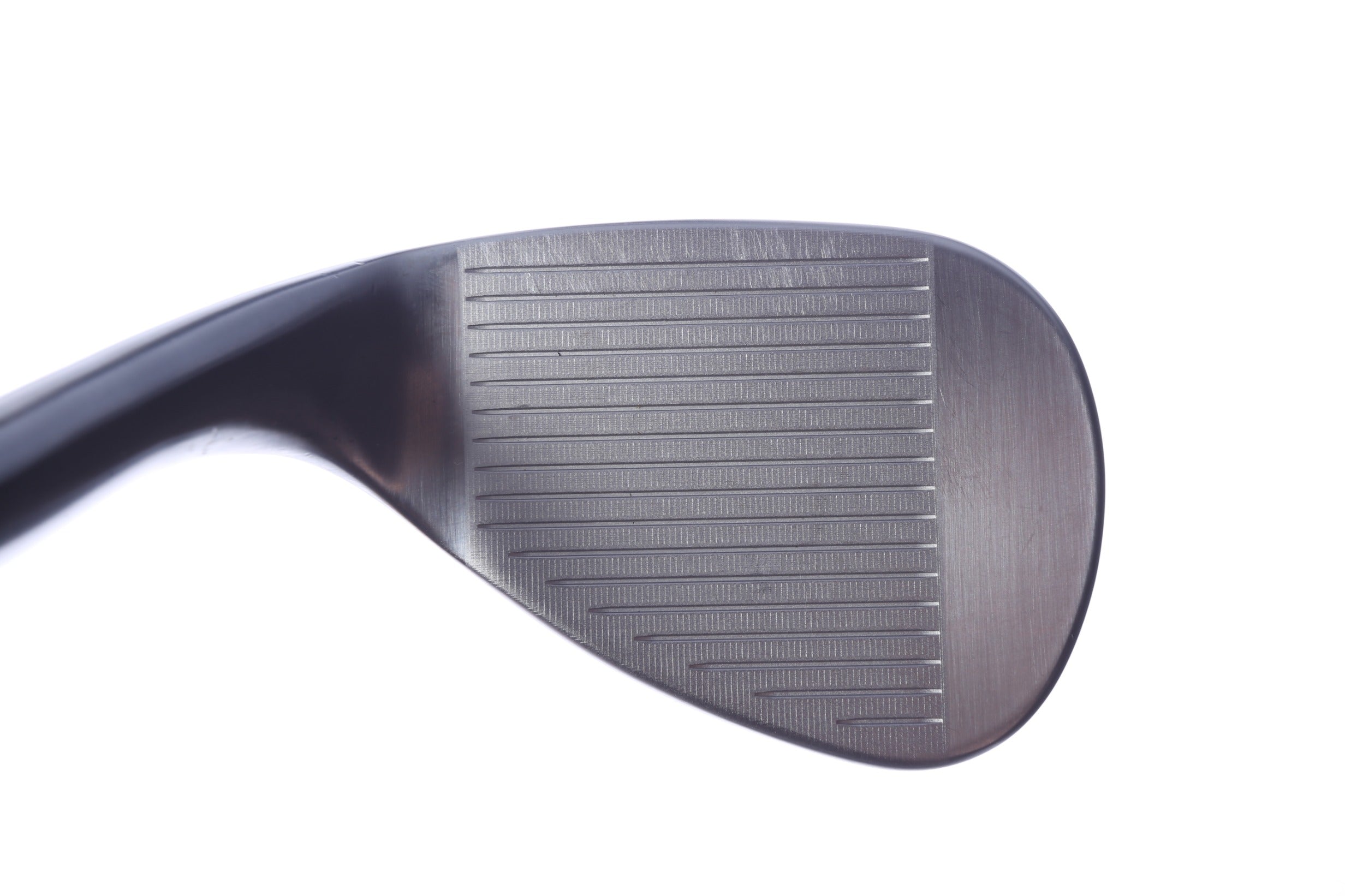 Used Callaway Opus SP Chrome Lob Wedge - Right-Handed - 60 Degrees - Stiff Flex